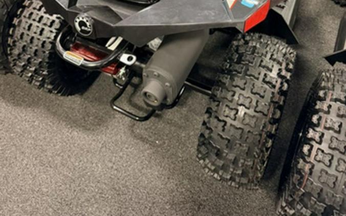 2026 Can-Am Renegade 70 EFI