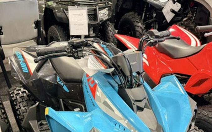 2026 Can-Am Renegade 70 EFI