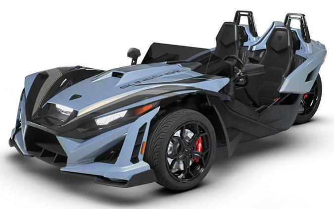 2026 Polaris Slingshot® Signature Edition AutoDrive