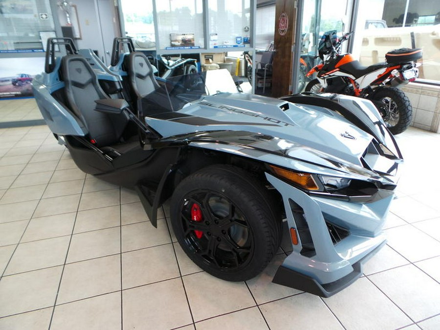 2026 Polaris Slingshot® Signature Edition AutoDrive