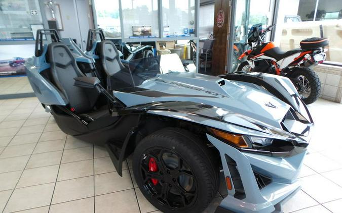 2026 Polaris Slingshot® Signature Edition AutoDrive