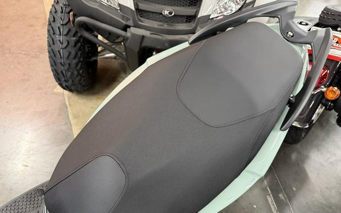 2026 Kymco Super 8 50R