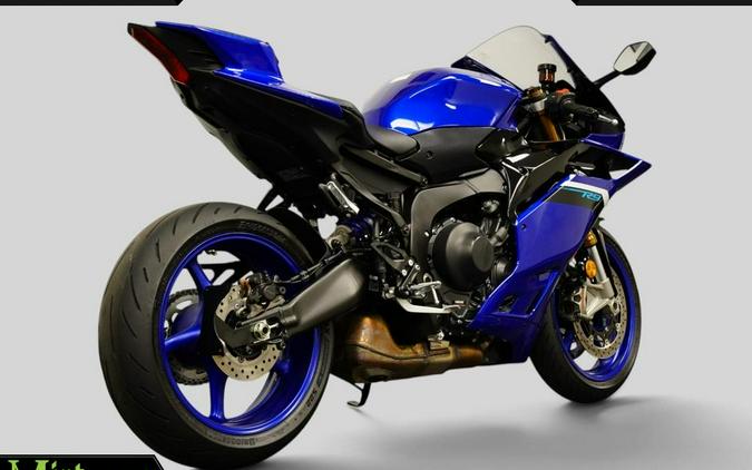 2025 Yamaha YZF-R9
