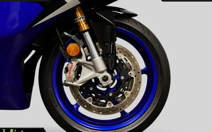 2025 Yamaha YZF-R9