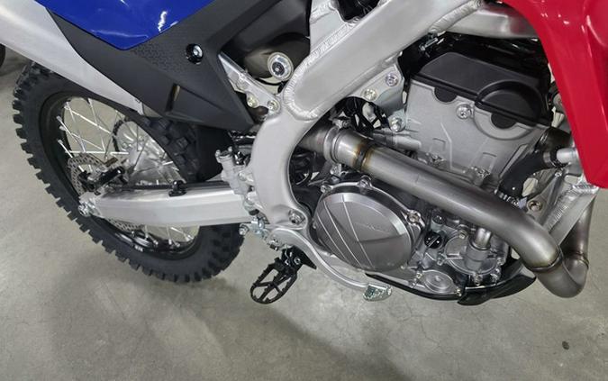 2027 Honda CRF 250R