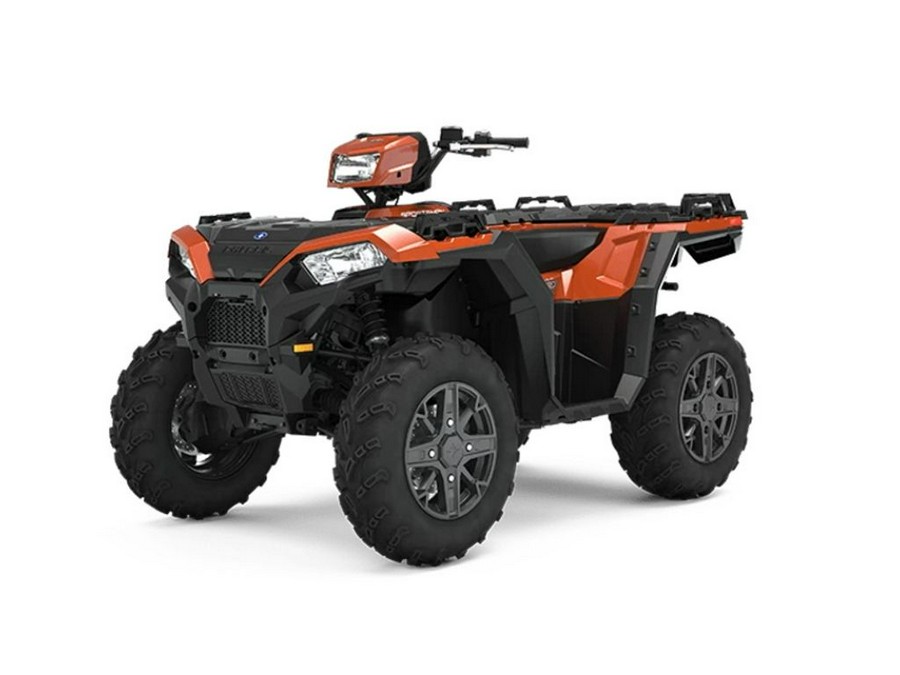 2021 Polaris Sportsman® 850 Premium