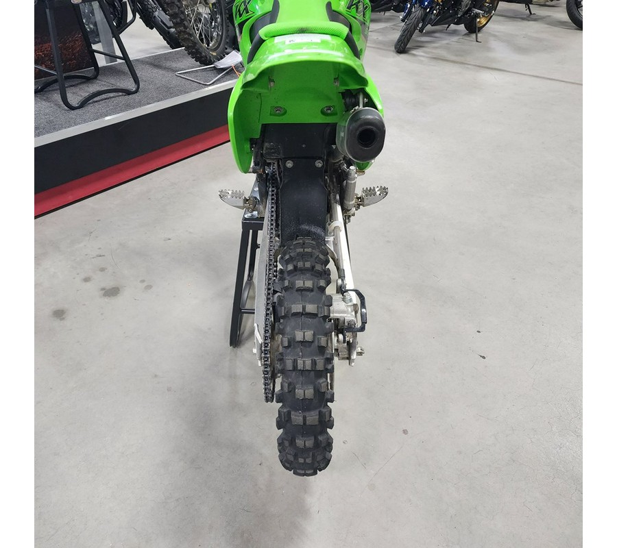 2022 Kawasaki KX™65