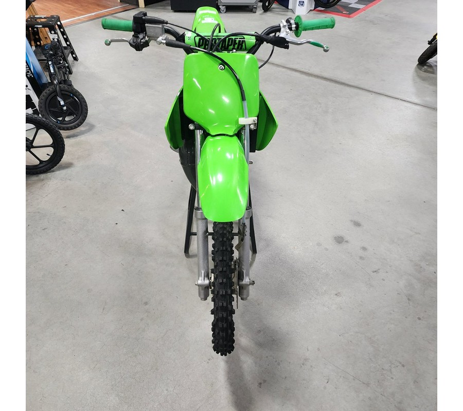 2022 Kawasaki KX™65