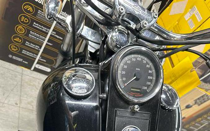 2002 Harley-Davidson NIGHT TRAIN