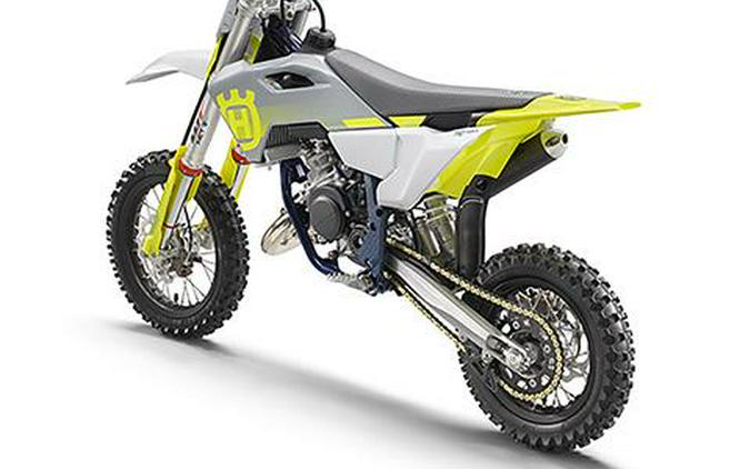 2024 Husqvarna TC 50