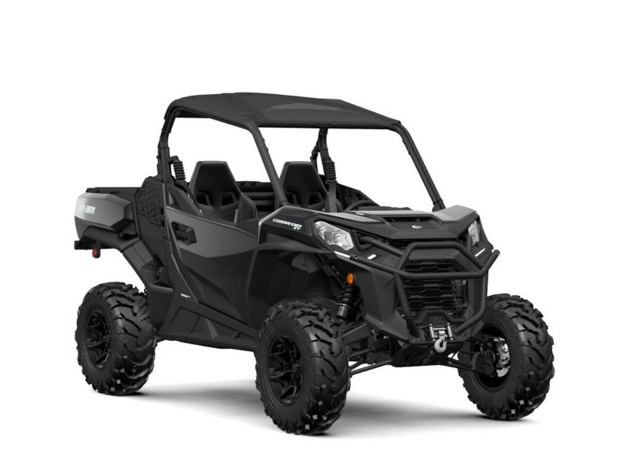 2024 Can-Am® Commander XT 700