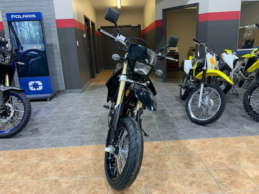 2024 Suzuki DR-Z400SM