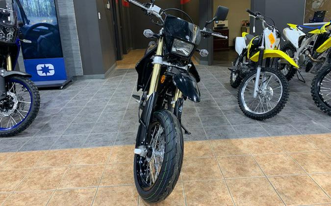 2024 Suzuki DR-Z400SM