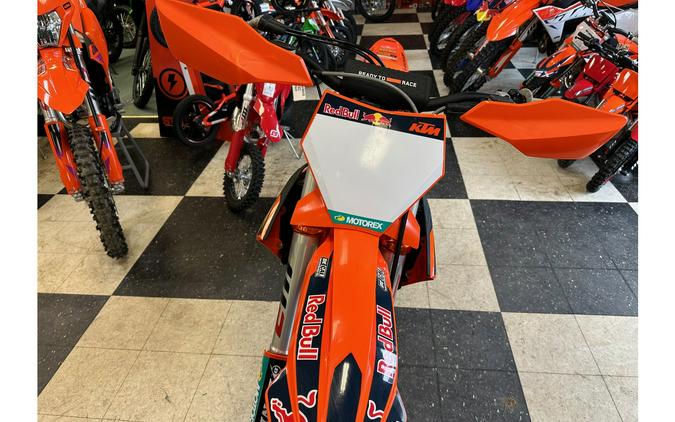 2023 KTM 450 SX-F Factory Edition (2023.5)