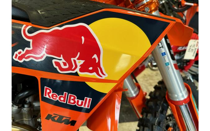 2023 KTM 450 SX-F Factory Edition (2023.5)