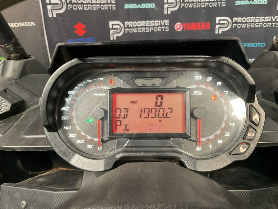 2021 Polaris® RZR RS1