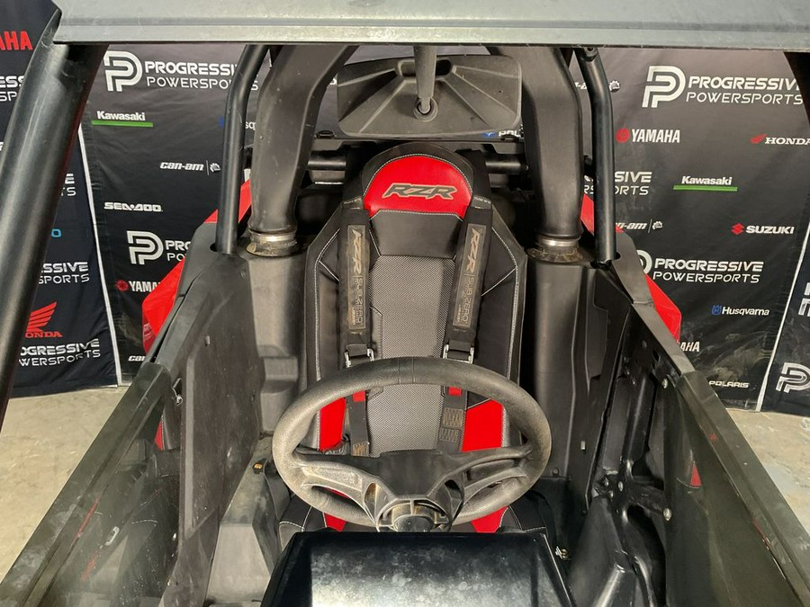 2021 Polaris® RZR RS1