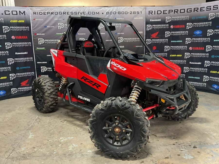 2021 Polaris® RZR RS1