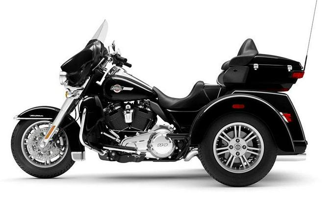 2024 Harley-Davidson Tri Glide® Ultra