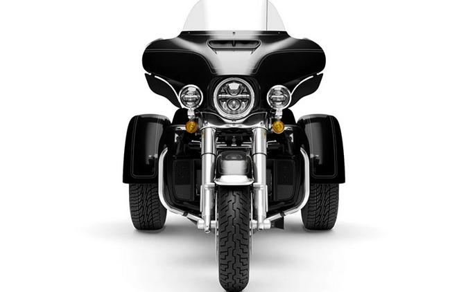 2024 Harley-Davidson Tri Glide® Ultra