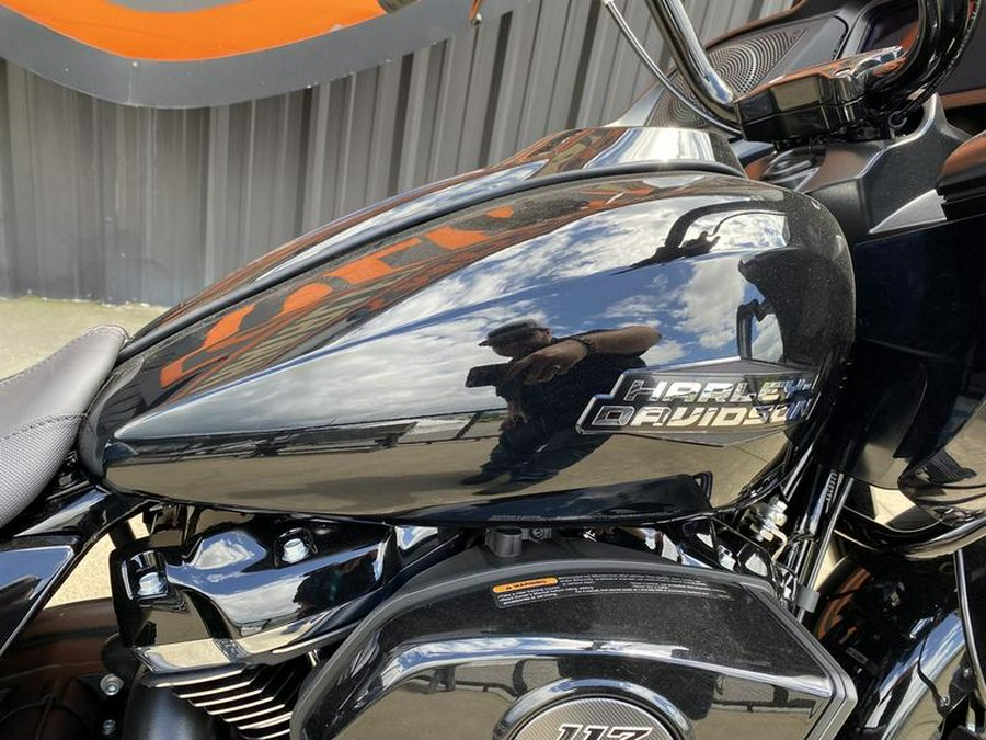 2024 Harley-Davidson® FLTRX - Road Glide®