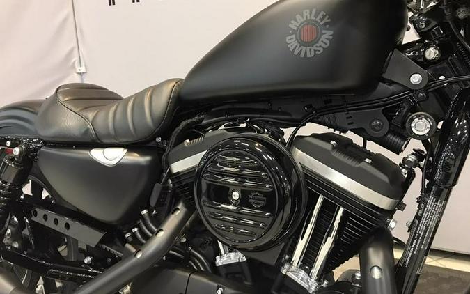 2022 Harley-Davidson® XL883N - Iron 883™