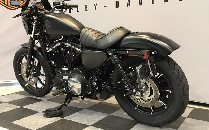 2022 Harley-Davidson® XL883N - Iron 883™