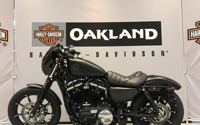 2022 Harley-Davidson® XL883N - Iron 883™