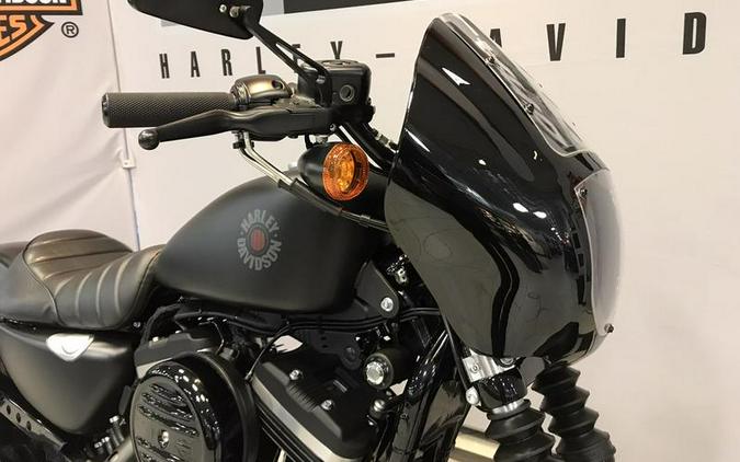 2022 Harley-Davidson® XL883N - Iron 883™