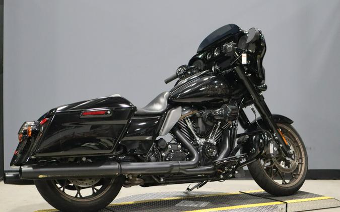 2022 Harley-Davidson Street Glide ST