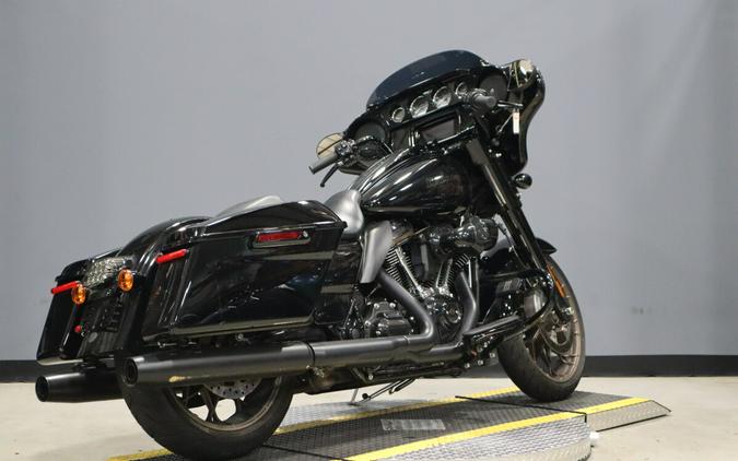 2022 Harley-Davidson Street Glide ST