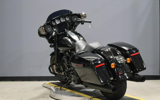 2022 Harley-Davidson Street Glide ST