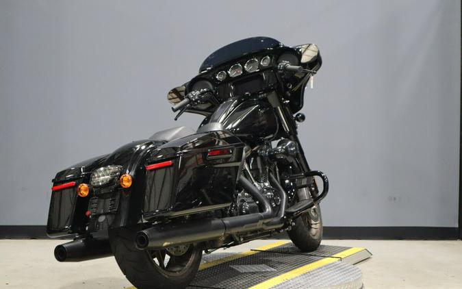 2022 Harley-Davidson Street Glide ST