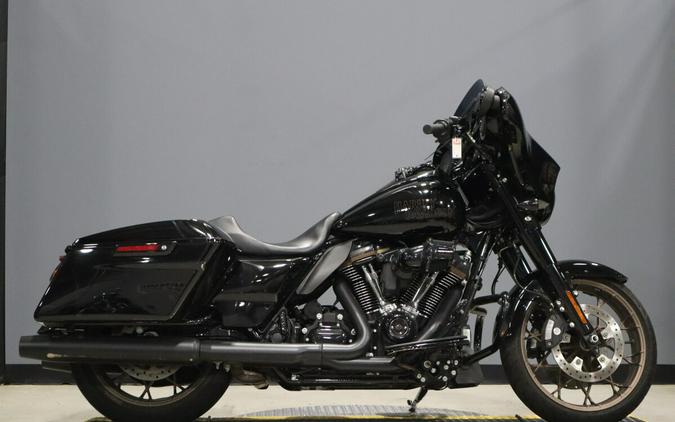 2022 Harley-Davidson Street Glide ST