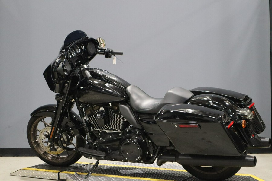 2022 Harley-Davidson Street Glide ST