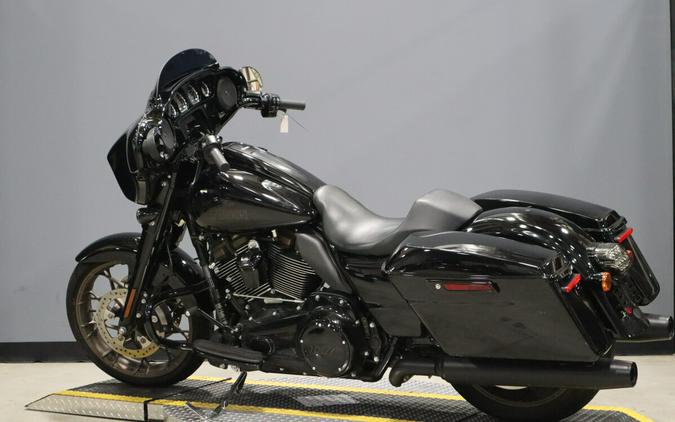 2022 Harley-Davidson Street Glide ST