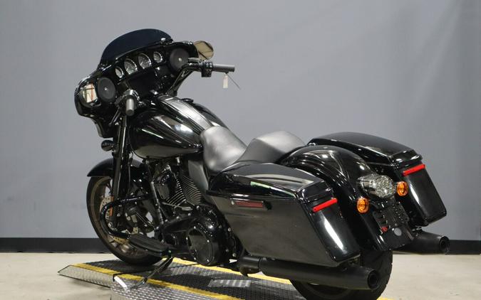 2022 Harley-Davidson Street Glide ST