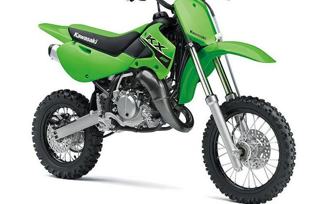 2023 Kawasaki KX 65