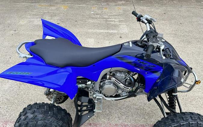 2024 Yamaha YFZ450R