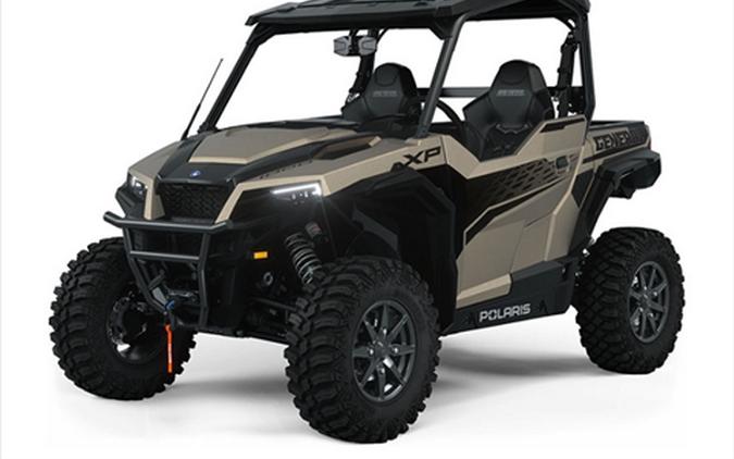 2024 Polaris General XP 1000 Premium