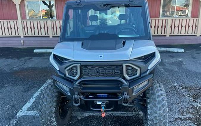 2024 Polaris Ranger Crew XD 1500 Northstar Edition Ultimate