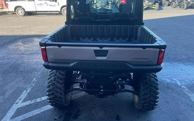 2024 Polaris Ranger Crew XD 1500 Northstar Edition Ultimate