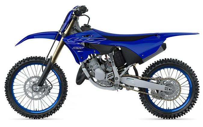 2022 Yamaha YZ125