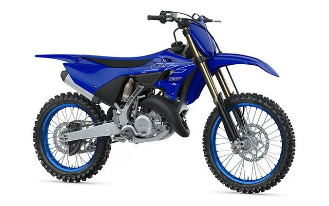 2022 Yamaha YZ125