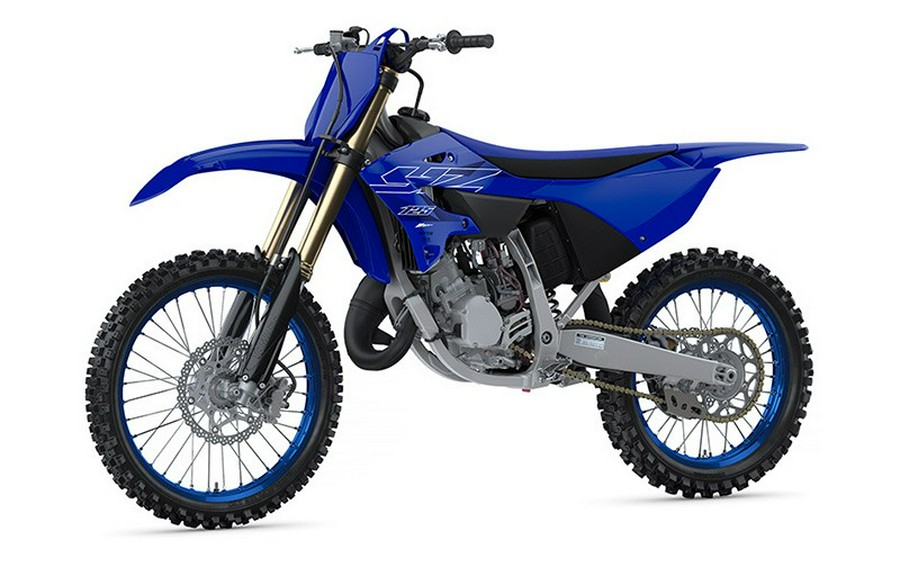 2022 Yamaha YZ125