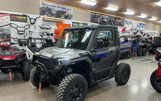 2024 Polaris Polaris XPEDITION XP Ultimate