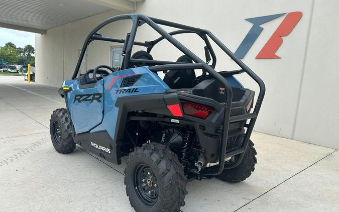 2024 Polaris RZR Trail Sport