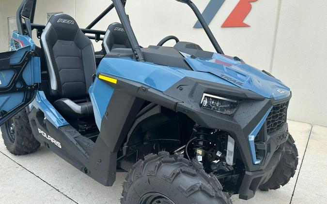 2024 Polaris RZR Trail Sport