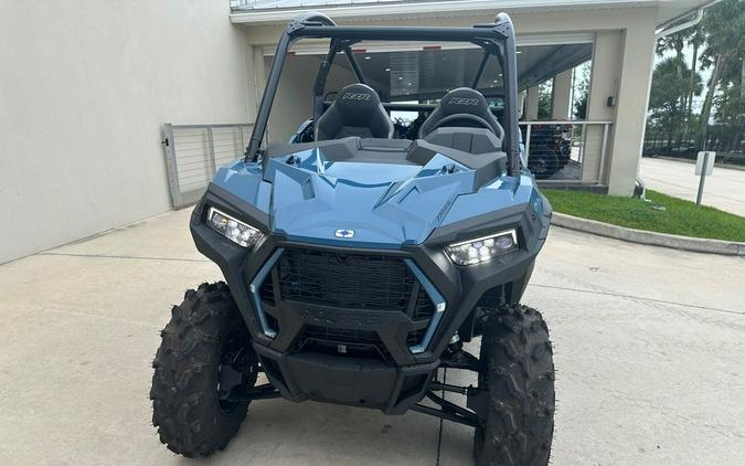 2024 Polaris RZR Trail Sport