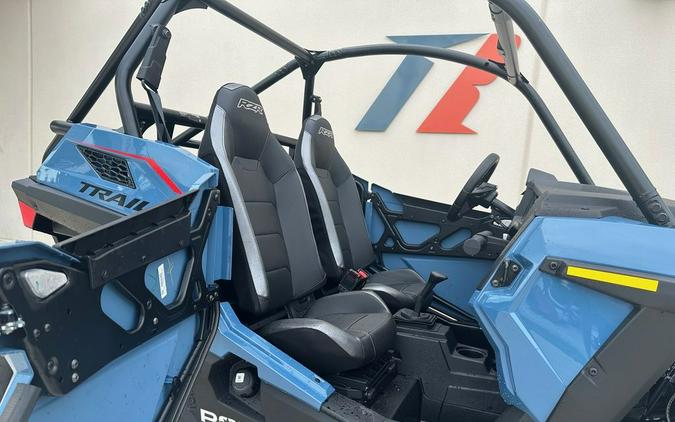 2024 Polaris RZR Trail Sport